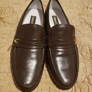 Men's Vtg Oakwoods Loafers